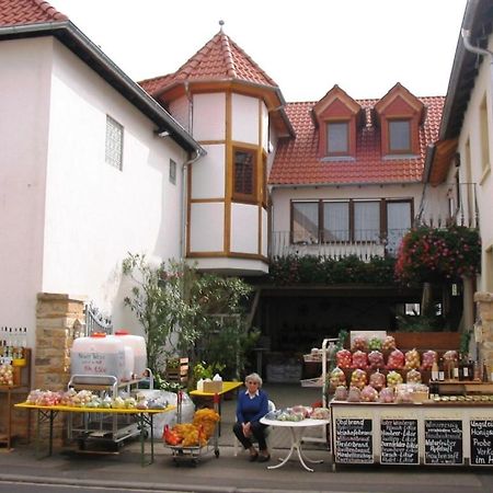 Ferienwohnungen Dehn Bad Dürkheim Εξωτερικό φωτογραφία
